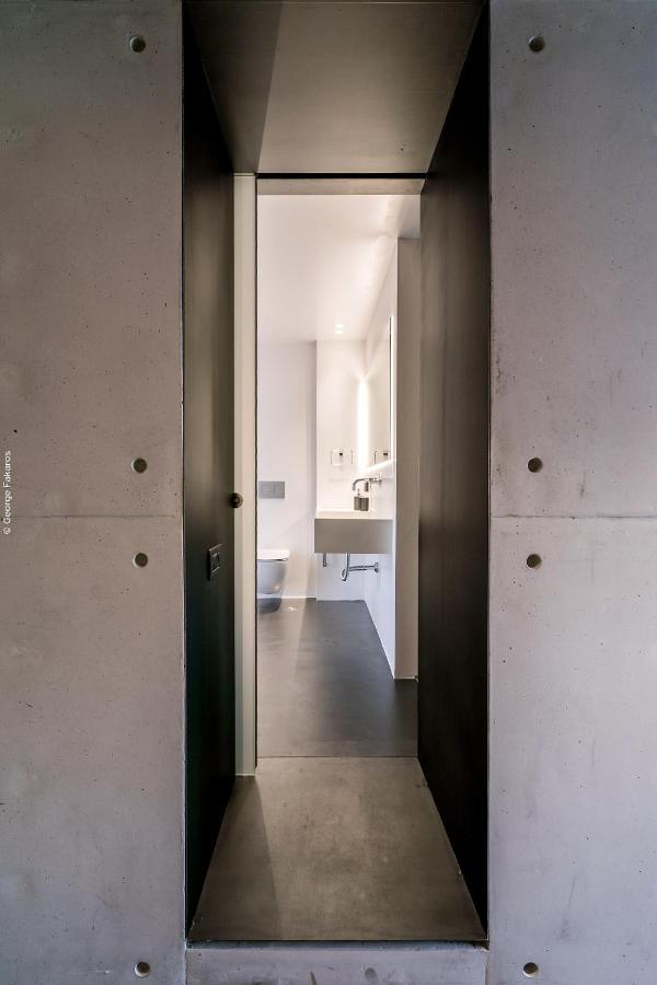 Syntagma Designers Living Lägenhet Aten Exteriör bild