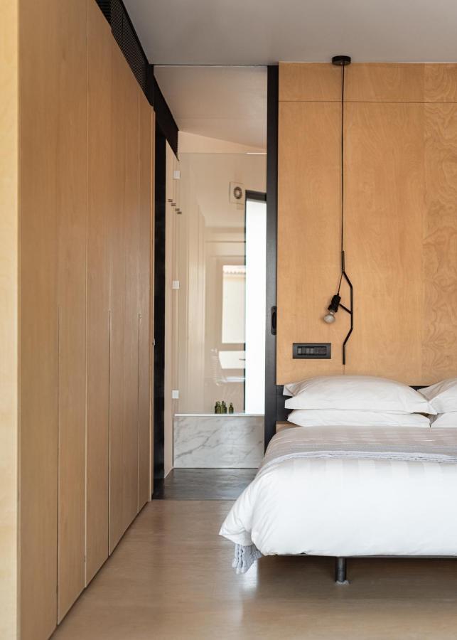 Syntagma Designers Living Lägenhet Aten Exteriör bild