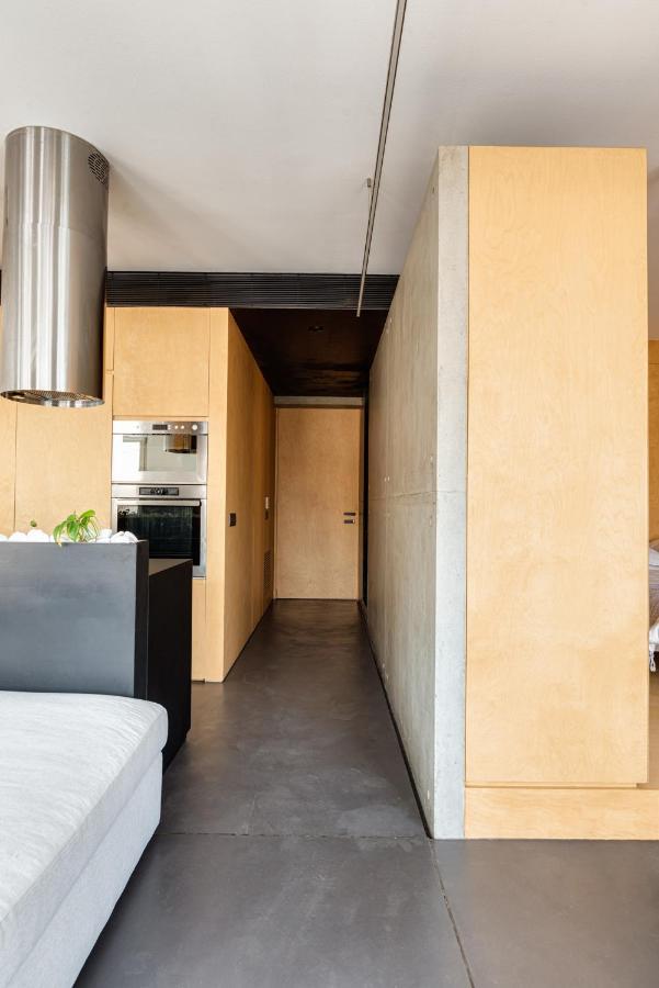 Syntagma Designers Living Lägenhet Aten Exteriör bild